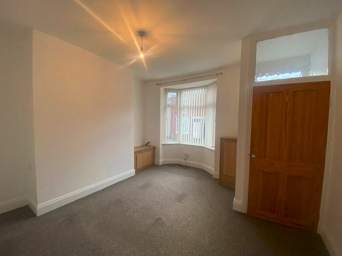 2 Bedroom Terraced House To Rent In Sedwick Street, Darlington, DL3