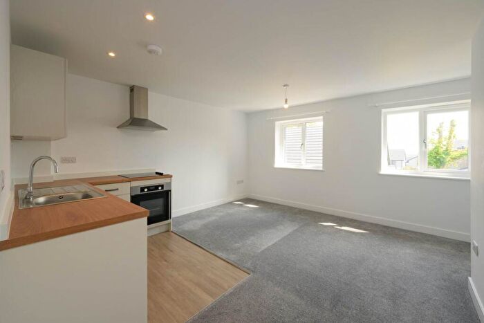 1 Bedroom Apartment For Sale In Penhaven Court, Parkham, EX39