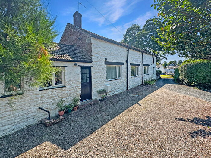 3 Bedroom Detached House For Sale In Scotby Village, Scotby, Carlisle, CA4
