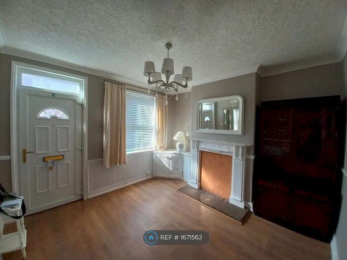 3 Bedroom Terraced House To Rent In Alexandra Road, Grantham, NG31