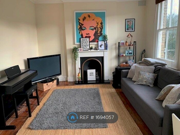 1 Bedroom Flat To Rent In Blackheath Grove, London, SE3