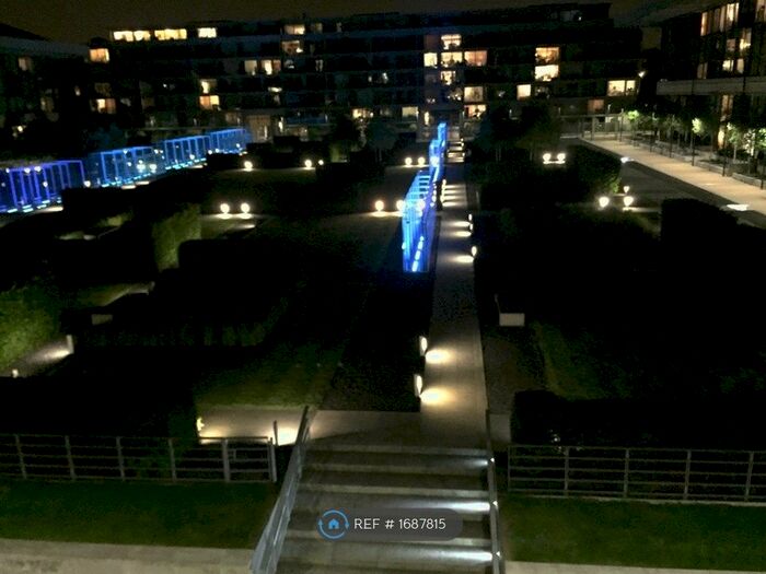 1 Bedroom Flat To Rent In Highbury Stadium Square, London, N5