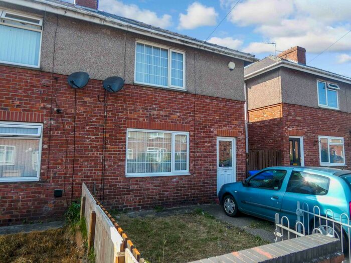 Houses for sale in Blyth, Northumberland