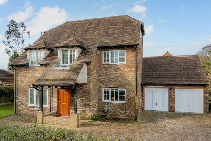 5 Bedroom Detached House To Rent In Stonerock Close, Sturry, CT2