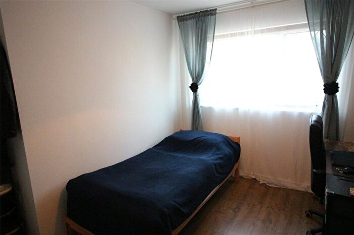 1 Bedroom Property To Rent In Oldbury Close, Orpington, BR5