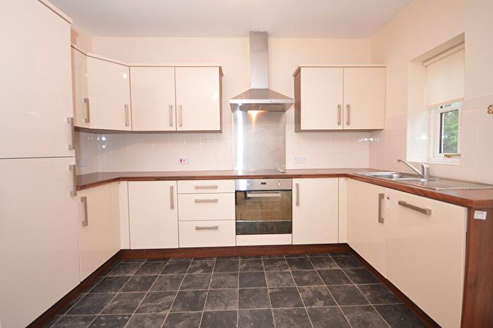2 Bedroom Flat To Rent In Victoria Road, Sheffield, S10