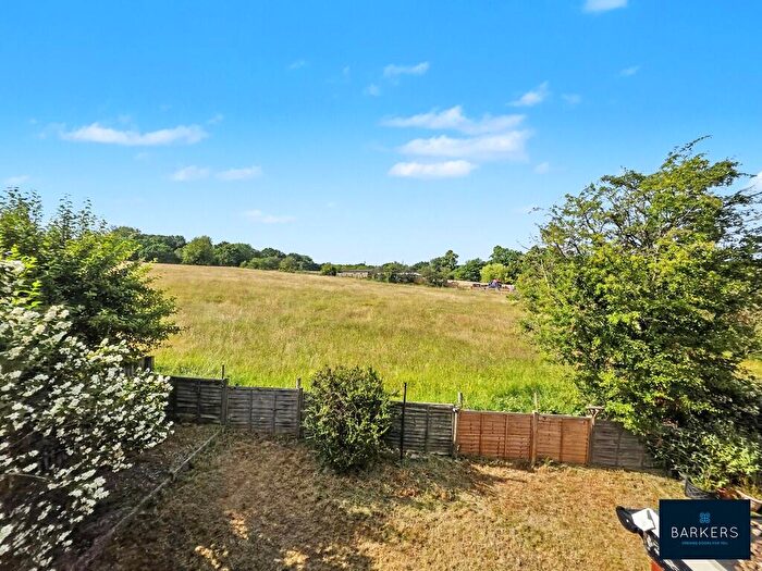 3 Bedroom Detached House For Sale In Church Lane, Gomersal, BD19