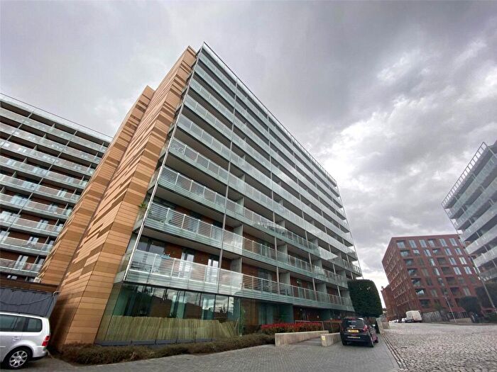 1 Bedroom Apartment To Rent In St Georges Island Block, Kelso Place, Castlefield, Manchester, M15
