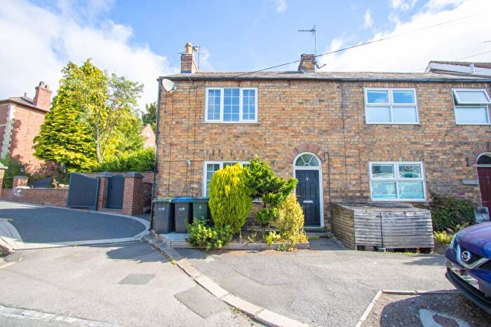 3 Bedroom Semi-Detached House For Sale In Willow Tree Avenue, Shincliffe, Durham, DH1