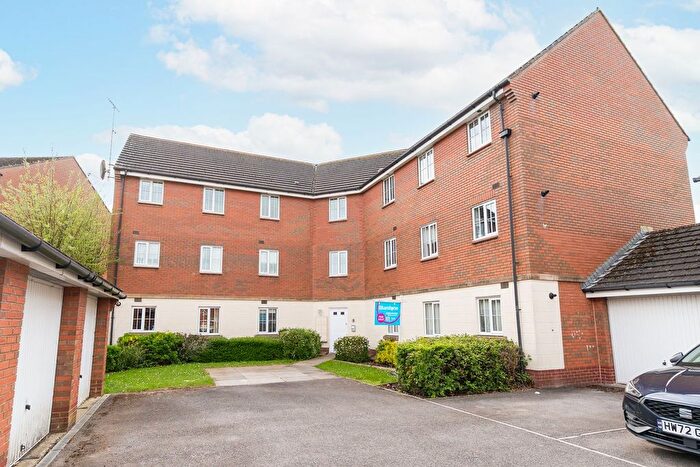 2 Bedroom Flat For Sale In Narberth Close, Coedkernew, NP10