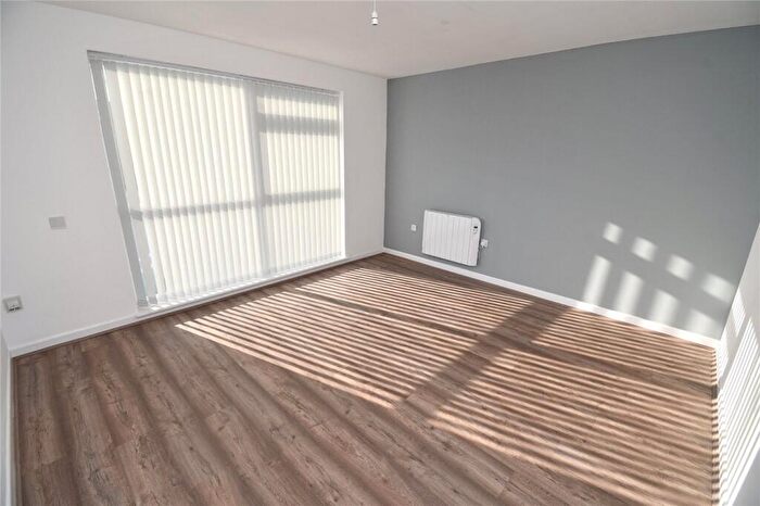 Flat To Rent In Walsingham Court, Walsingham Road, Wallasey, CH44