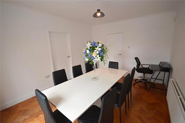5 Bedroom Detached House To Rent In Caldy Road, West Kirby, Wirral, Merseyside, CH48