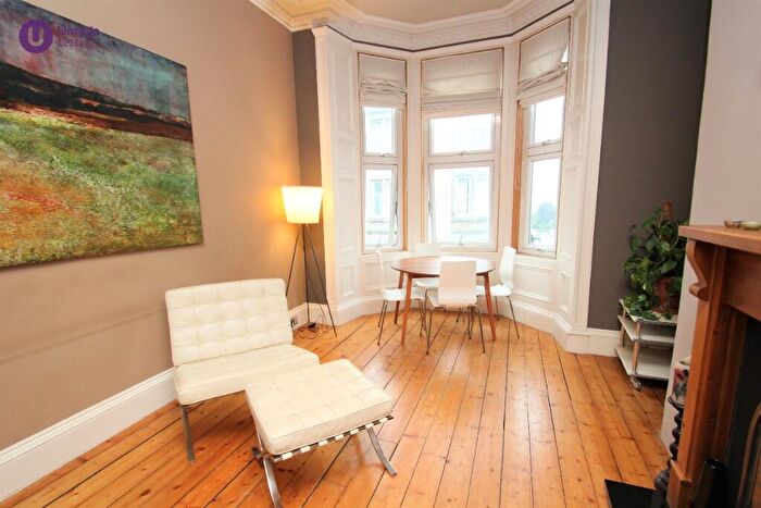 1 Bedroom Apartment To Rent In Easter Road, Edinburgh, EH7