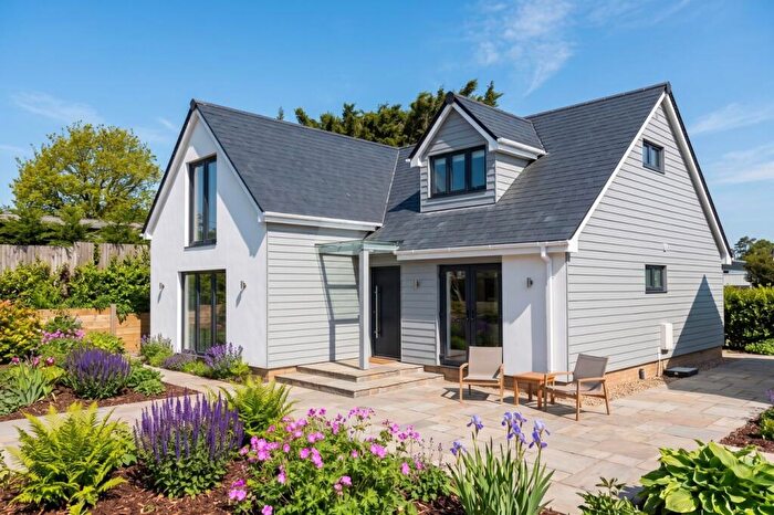 3 Bedroom Detached House For Sale In Spellbrook Lane West, Spellbrook, Bishop's Stortford, CM23