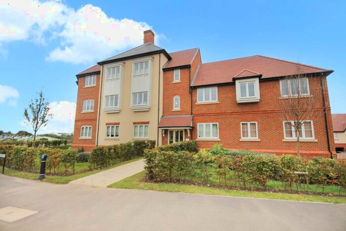 1 Bedroom Apartment To Rent In Buddery Close, Warfield, RG42