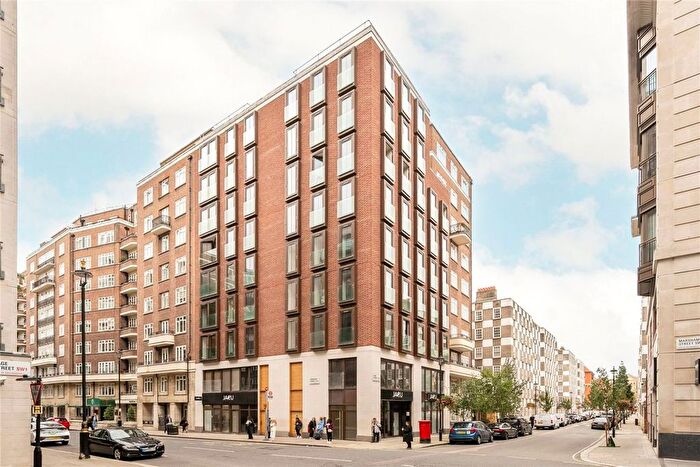 2 Bedroom Flat To Rent In Marsham Street, Pimlico Amp; Westminster, SW1P