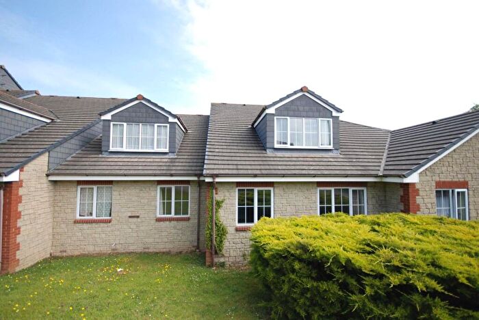 2 Bedroom Apartment To Rent In Wadebridge, Cornwall, PL27