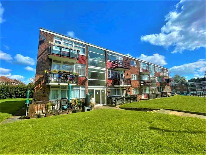 1 Bedroom Flat To Rent In Hever House, Cypress Court, Rochester, Kent, ME2