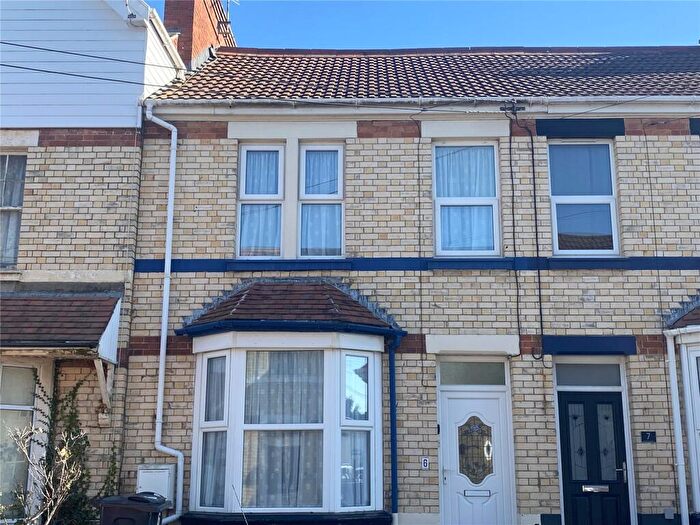2 Bedroom Terraced House For Sale In King Edward Street, Barnstaple, Devon, EX32
