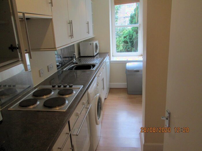2 Bedroom Flat To Rent In Baldovan Terrace, Dundee, DD4