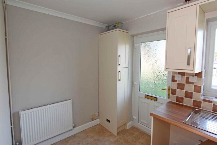 1 Bedroom End Of Terrace House To Rent In Ash Place, Stamford, PE9