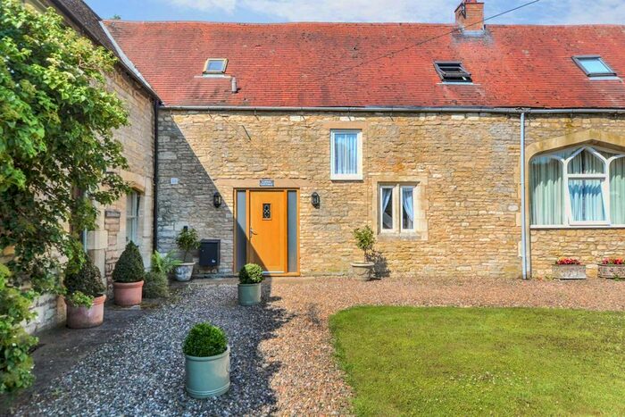 2 Bedroom Property For Sale In Beckford, Tewkesbury, Gloucestershire, GL20