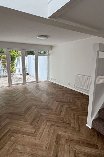 4 Bedroom Terraced House To Rent In Hunters Way, Croydon, CR0
