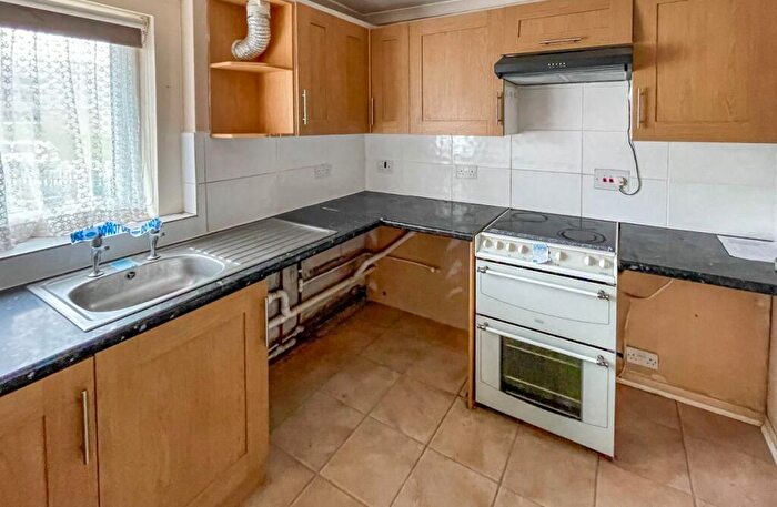 2 Bedroom Flat For Sale In Flat Wroxall House, High Street, Wroxall, Ventnor, Isle Of Wight, PO38