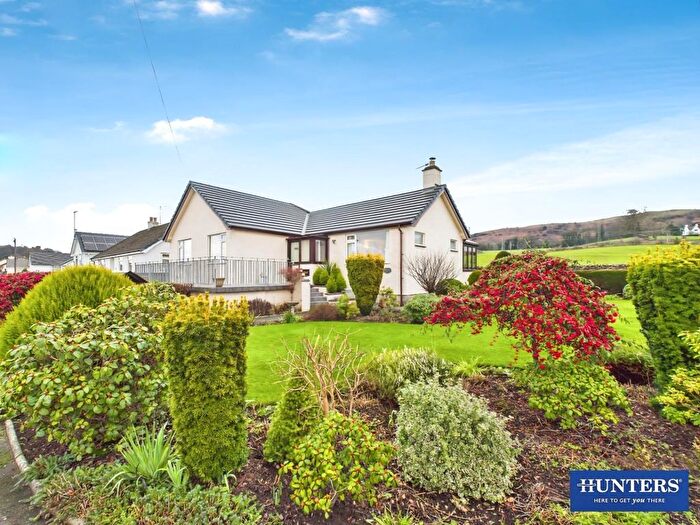 3 Bedroom Detached Bungalow For Sale In Long Meadow Lane, Natland, Kendal, LA9
