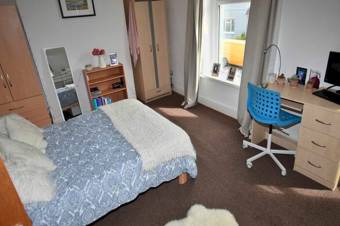 5 Bedroom Property To Rent In Rhyddings Terrace, Brynmill, Swansea, SA2