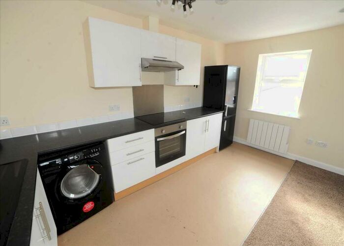 2 Bedroom Apartment To Rent In Flat, Liverpool Road, Irlam, M44