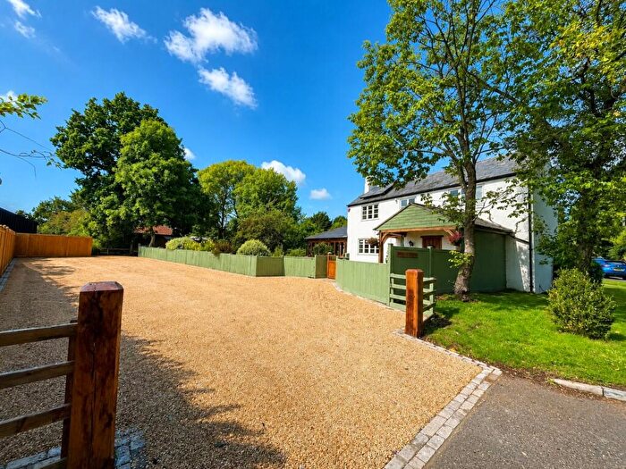 6 Bedroom Country House For Sale In Silver Street Lane, Brokerswood, Near Frome, BA13