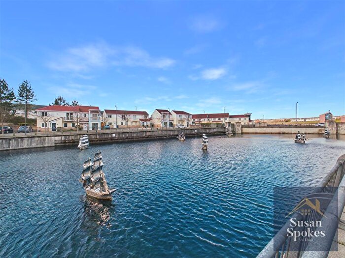 2 Bedroom Terraced House For Sale In Captains Wharf, South Shields, NE33