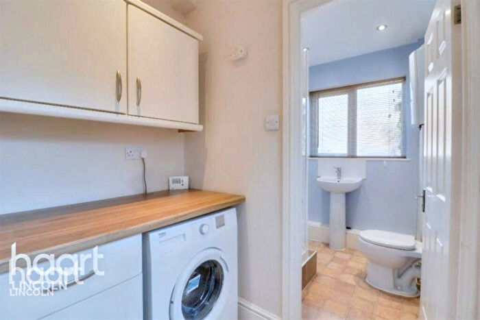 2 Bedroom Terraced House For Sale In Albany Street, Lincoln, LN1