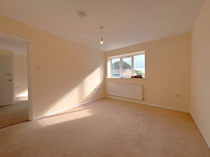 1 Bedroom Flat To Rent In Broad Street, March, PE15