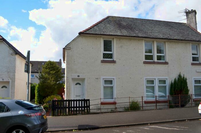 3 Bedroom Flat To Rent In Old Luss Road, Helensburgh, Argyll And Bute, G84
