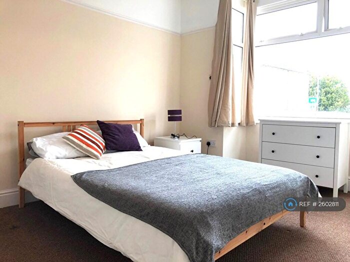 4 Bedroom Terraced House To Rent In Enfield Road, Bristol, BS16