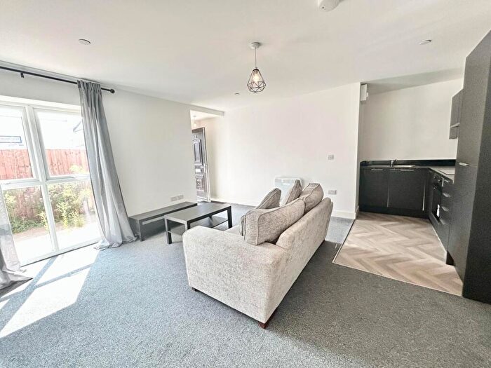 1 Bedroom Apartment To Rent In Richmond Village, Richmond Road, Cathays, Cardiff, CF24