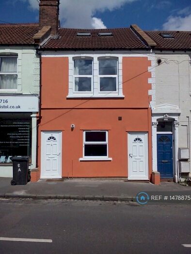 3 Bedroom Maisonette To Rent In Ashley Down Road, Bristol, BS7