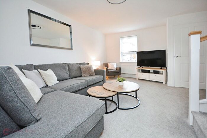 2 Bedroom Semi-Detached House For Sale In Market Garden Close, Ramsgate, Kent, CT12