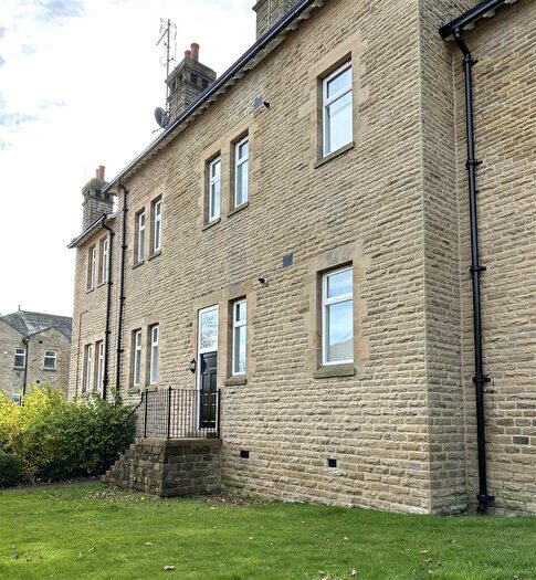 2 Bedroom Apartment To Rent In Arkendale Court, Melbeck Close, Menston, LS29