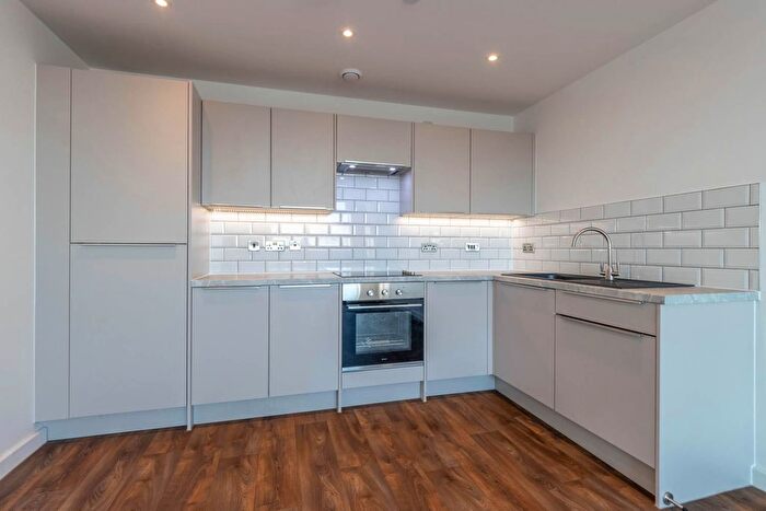 2 Bedroom Flat To Rent In Moseley Street, Birmingham, B12