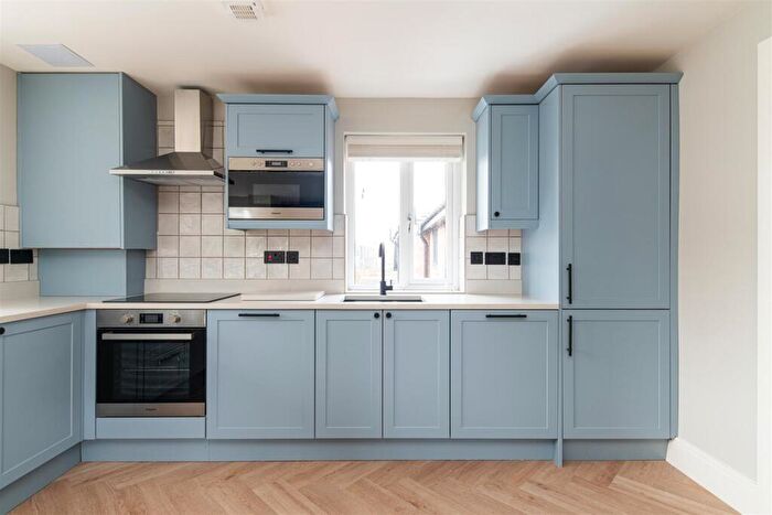 2 Bedroom Flat To Rent In Springfield Lofts, Forest Hall, Newcastle Upon Tyne, NE12