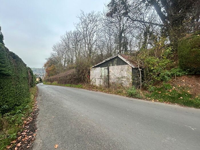 Garage / Parking For Sale In Upper Dolfor Road, Newtown, Powys, SY16