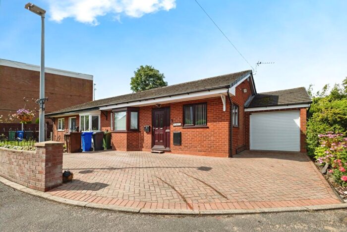 2 Bedroom Bungalow For Sale In Alexandra Road, Denton, Manchester, Greater Manchester, M34