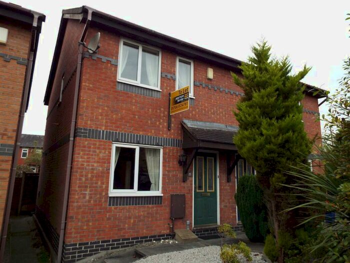 2 Bedroom Semi-Detached House To Rent In Aviemore Close, Holcombe Brook, BL0