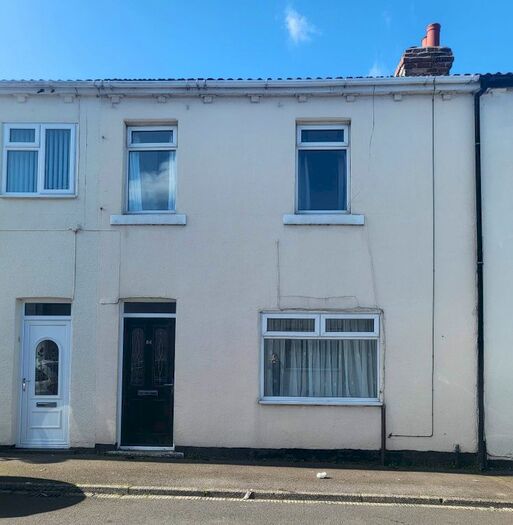 3 Bedroom Terraced House To Rent In Dale Street, Redcar, TS11