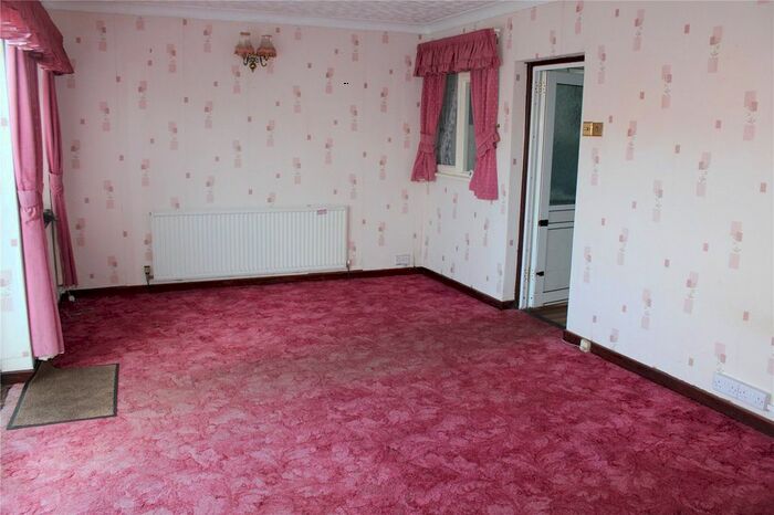 2 Bedroom Bungalow For Sale In Stephen Road, Prestatyn, Stephen Road, Prestatyn, LL19