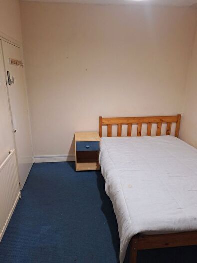 4 Bedroom Terraced House To Rent In Park Street, Treforest, CF37
