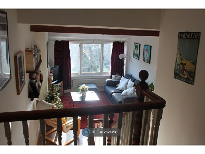 2 Bedroom Flat To Rent In Stanhope Gardens, London, N6